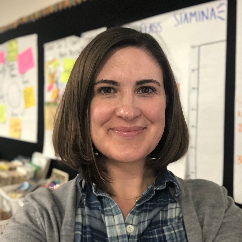 Meet your Posher, Lauren